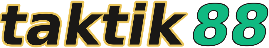 taktik88 logo